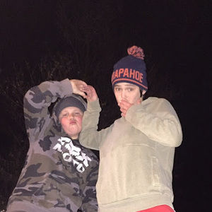 Meet your Posher, Kai